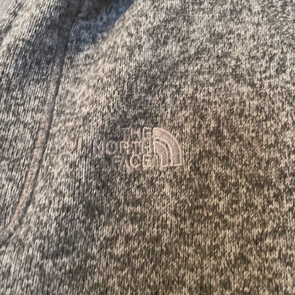 NorthFace jacket pullover - Picture 2 of 4